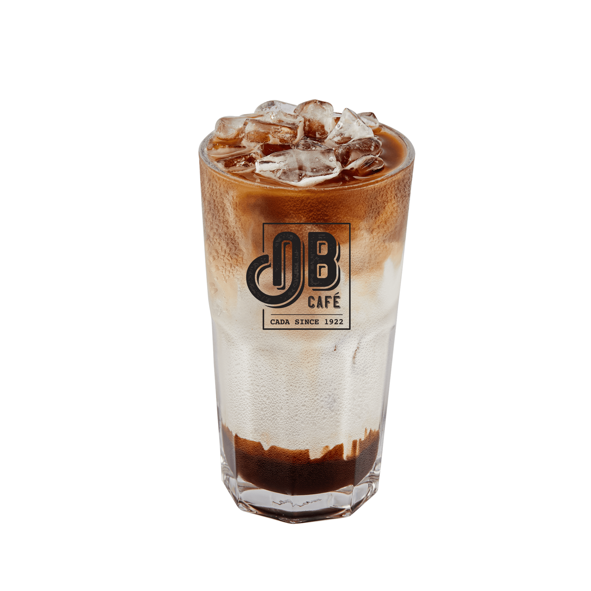 Mocha Latte
